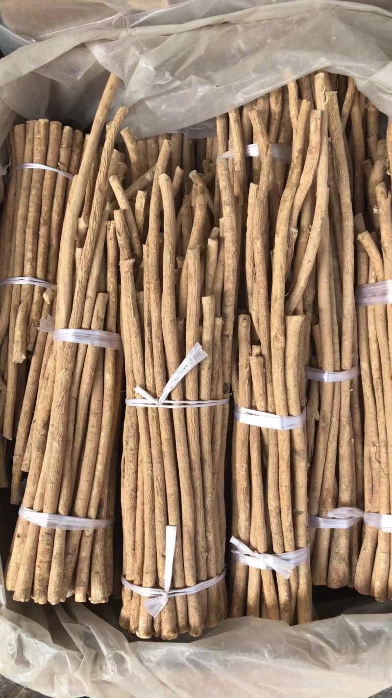 特级大黄芪片/头甘肃岷县产地特级新货无硫黄芪片/头