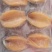 鲍鱼（黄金鲍冻品），一件十盒一盒8只装，6只装。一手货源