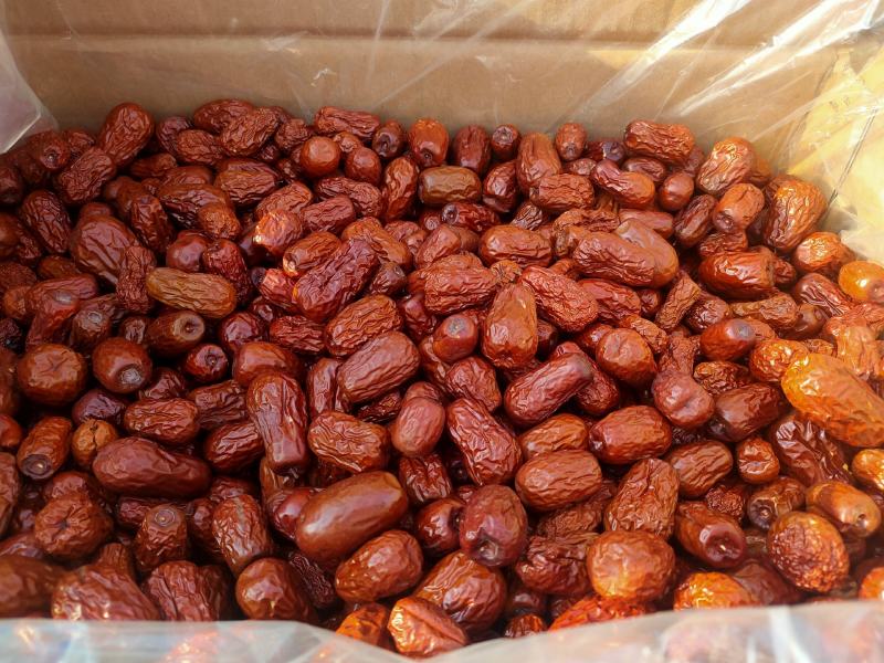 新疆和田大枣！特价特价销售！河北沧州市献县淮镇！干甜可口