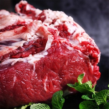 【精品】内蒙鲜牛肉产地直供支持视屏看货欢迎各地老板前来咨