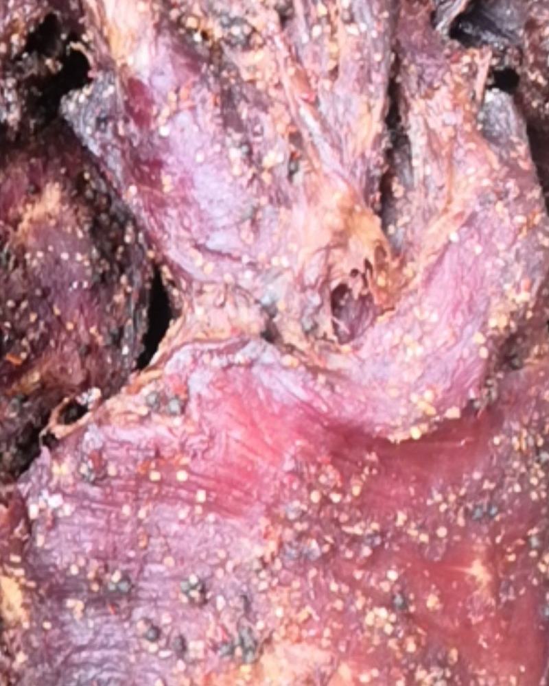大块肉腊肉四川特产地摊跑量早市夜市跑量