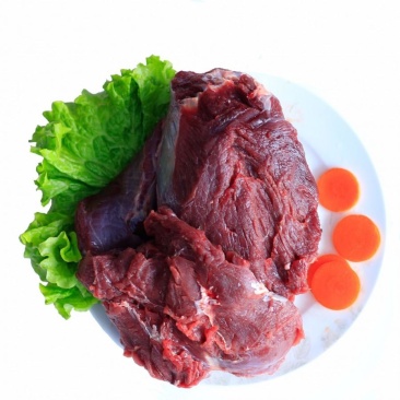 【梅花鹿肉】，鹿场直销产品，自家鹿场量大从优