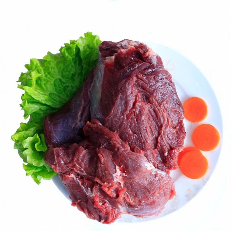 【梅花鹿肉】，鹿场直销产品，自家鹿场量大从优