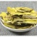 刺黄连野生新鲜中药材三颗针三棵针