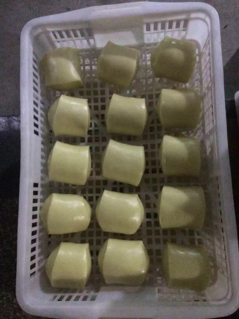 来自优质农家黄粿，散装黄粿