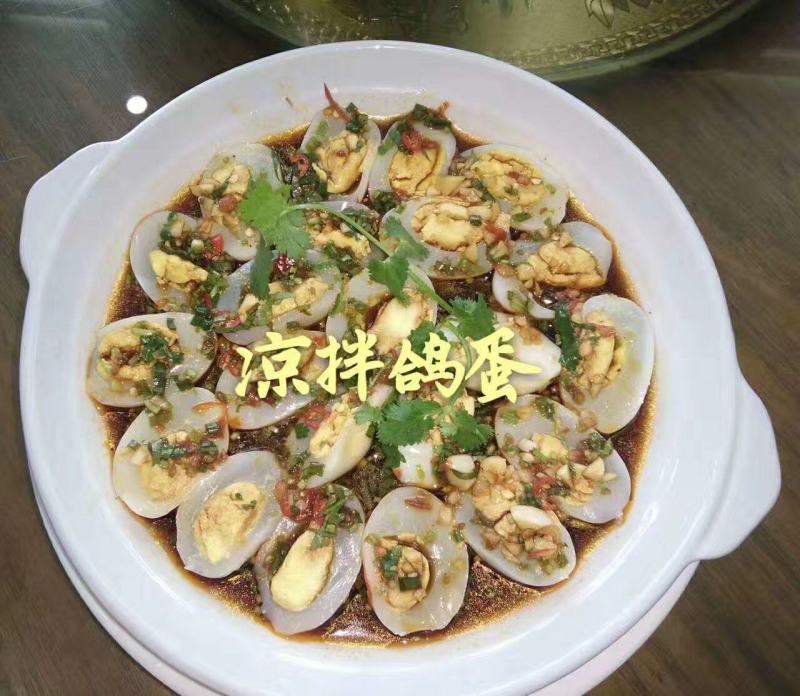 长寿之乡〔新鲜鸽子蛋批发〕新鲜鸽蛋批发营养高-纯鲜蛋