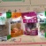 红薯，菠菜，胡萝卜，南瓜，紫薯番茄小粉皮