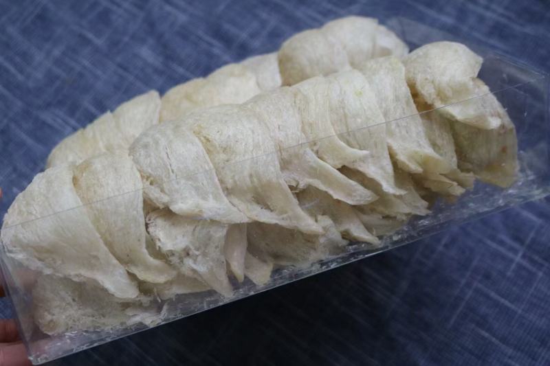 印尼燕窝批发爪哇大盏燕盏95干50g530元
