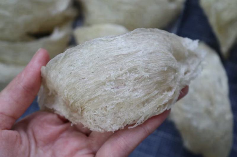 印尼燕窝批发爪哇大盏燕盏95干50g530元