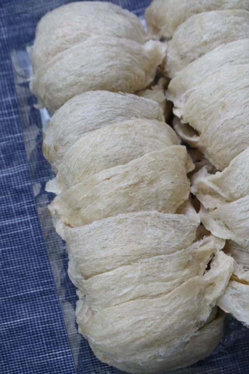 印尼燕窝批发爪哇大盏燕盏95干50g530元