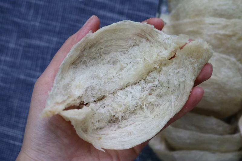 印尼燕窝批发爪哇大盏燕盏95干50g530元
