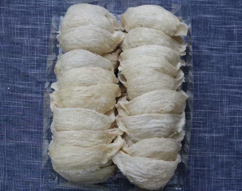 印尼燕窝批发爪哇大盏燕盏95干50g530元