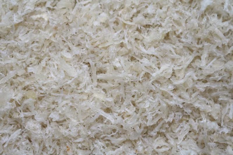 印尼燕窝批发粗丝燕碎95干50g250元