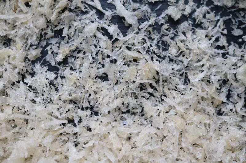 印尼燕窝批发粗丝燕碎95干50g250元