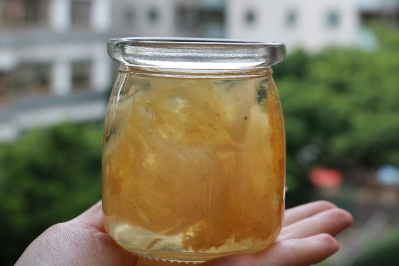 印尼燕窝批发金丝中小条燕条50g440元