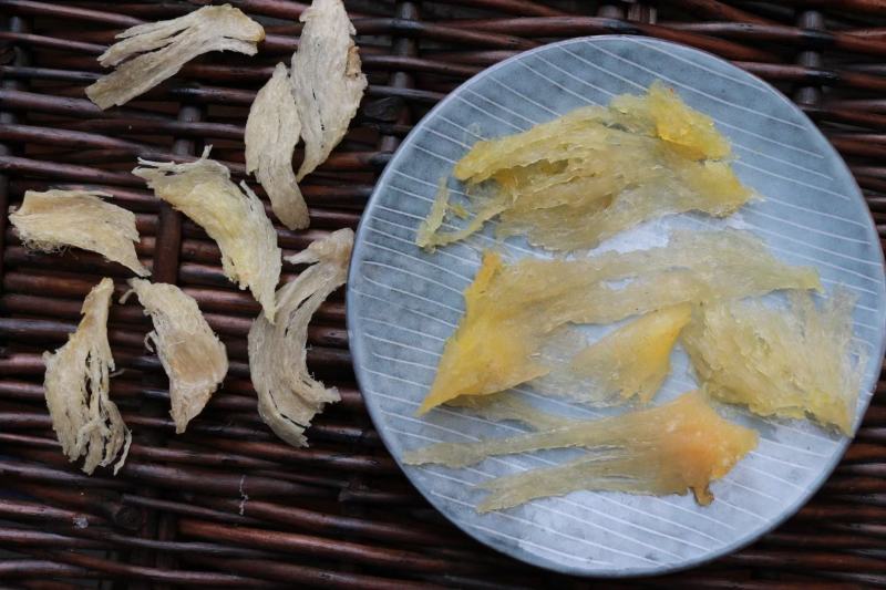印尼燕窝批发金丝中小条燕条50g440元