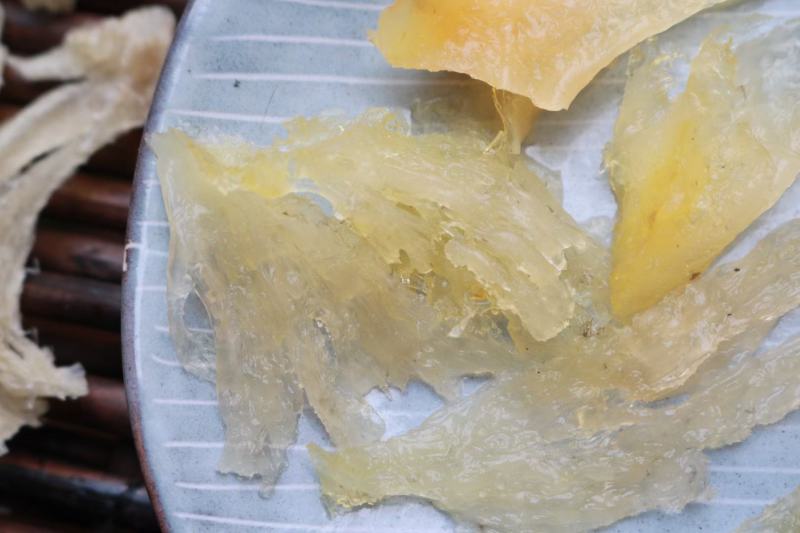 印尼燕窝批发金丝中小条燕条50g440元