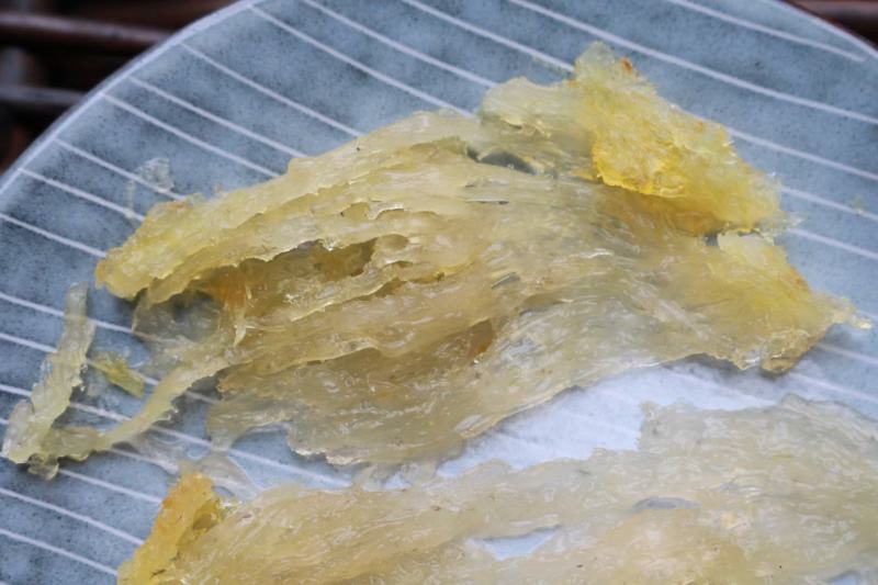 印尼燕窝批发金丝中小条燕条50g440元