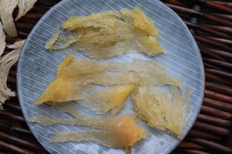 印尼燕窝批发金丝中小条燕条50g440元