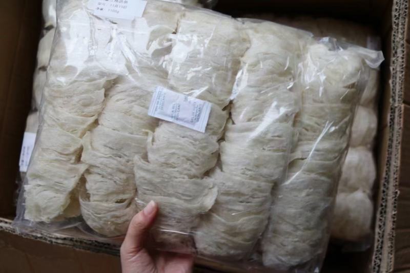 印尼燕窝批发高净度三角盏燕盏50g490元