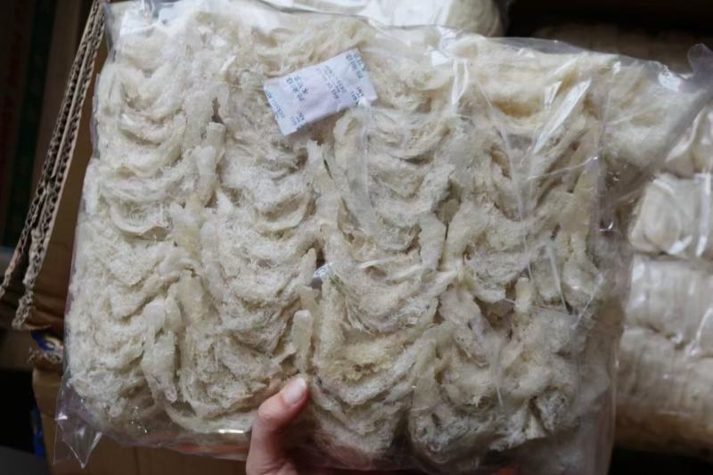 印尼燕窝批发高净度三角盏燕盏50g490元