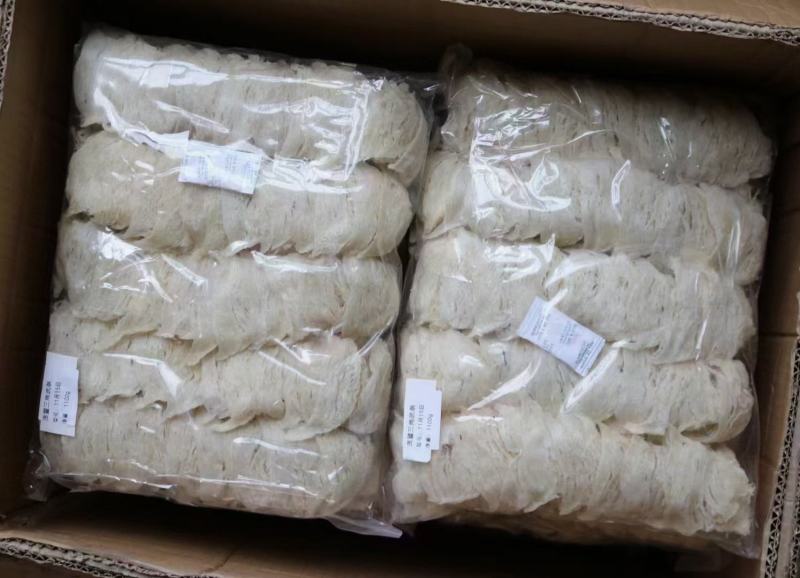 印尼燕窝批发高净度三角盏燕盏50g490元