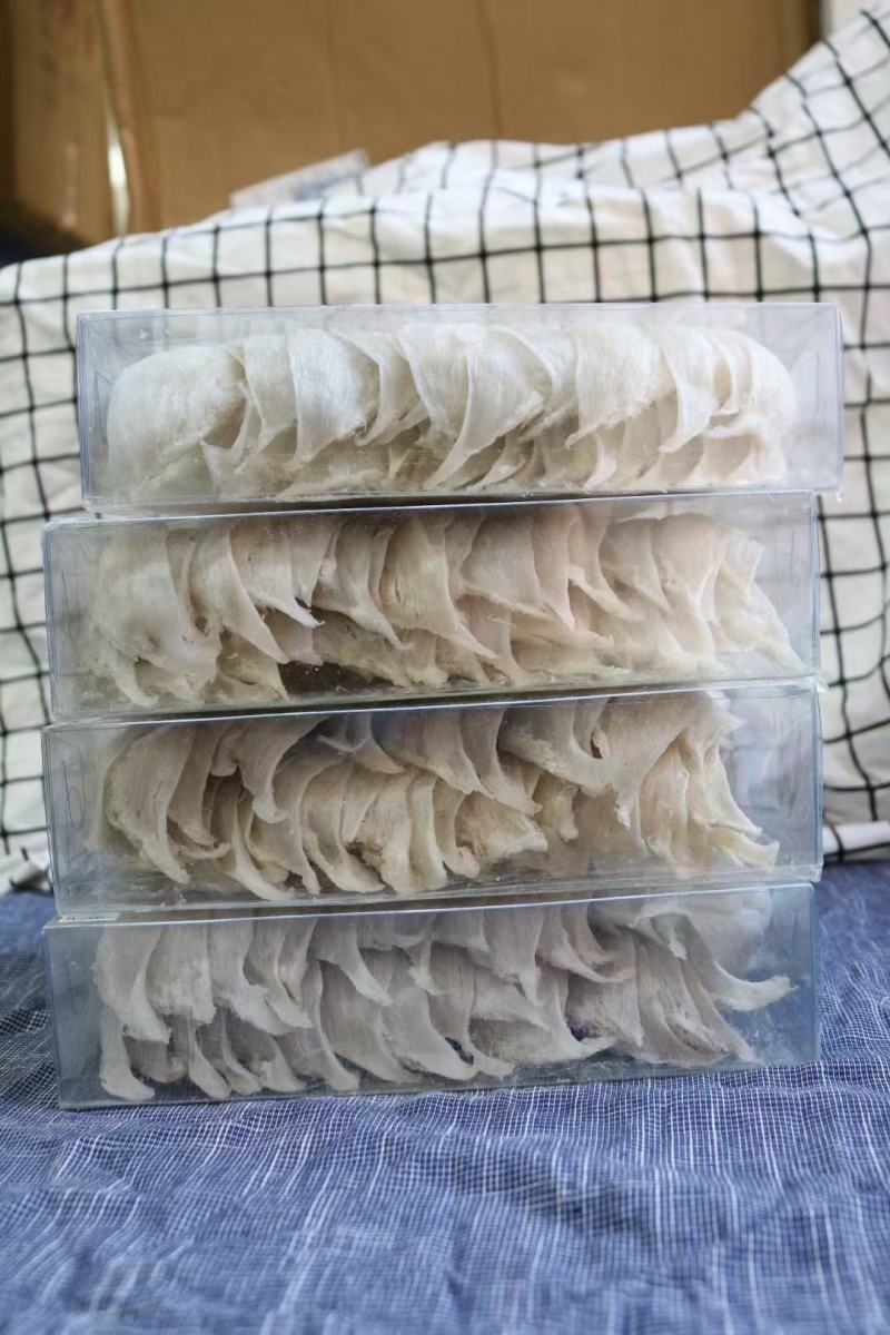 印尼燕窝批发干挑爪哇大盏燕盏95干50g570元