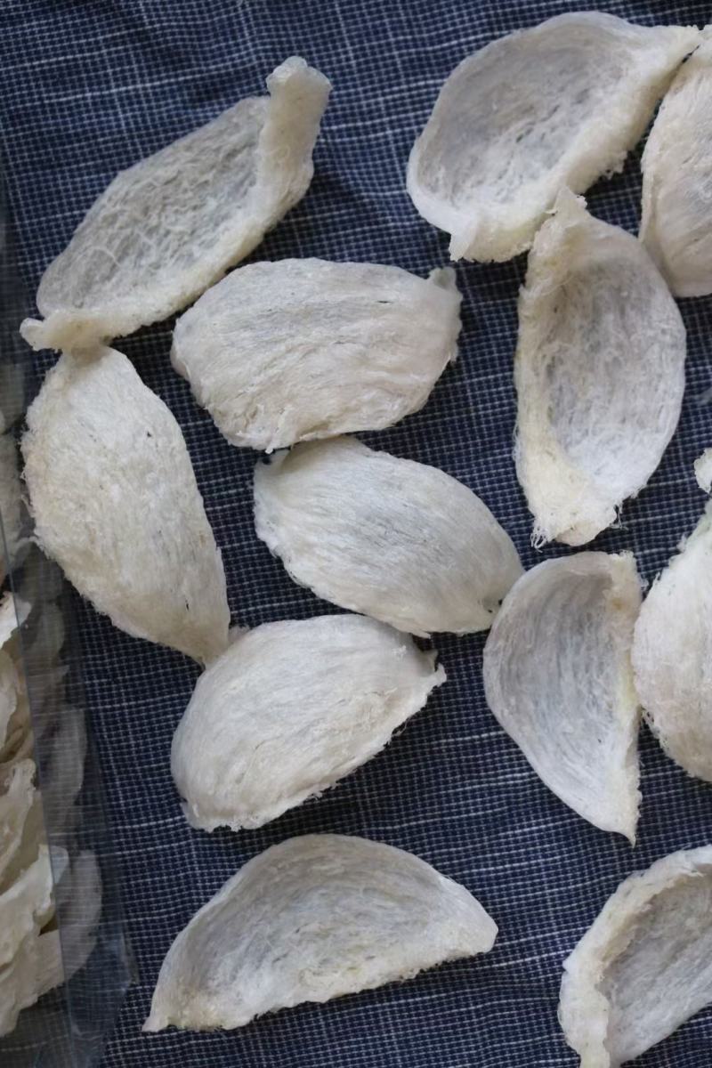 印尼燕窝批发干挑爪哇大盏燕盏95干50g570元