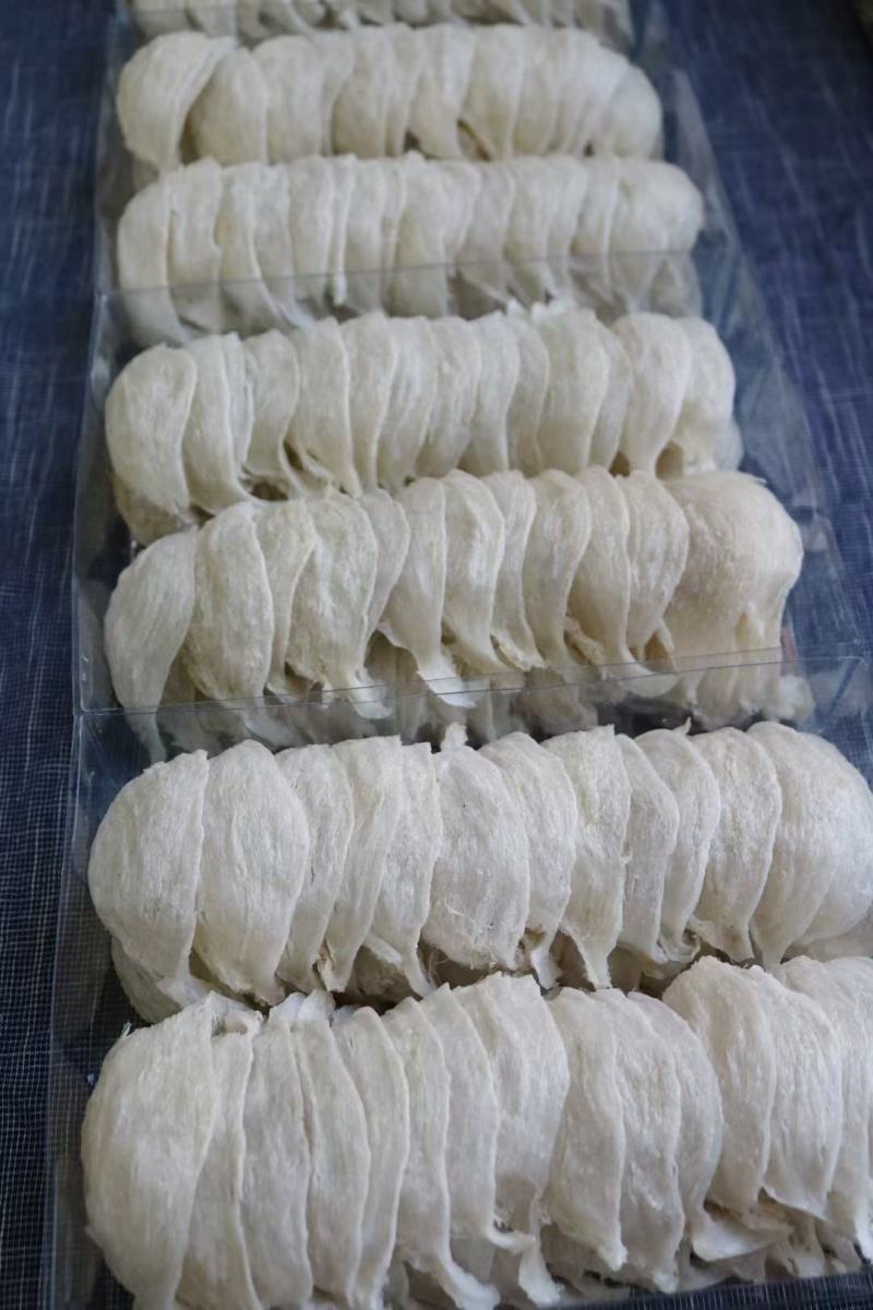 印尼燕窝批发干挑爪哇大盏燕盏95干50g570元
