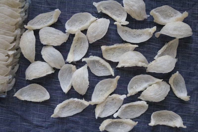 印尼燕窝批发干挑爪哇大盏燕盏95干50g570元