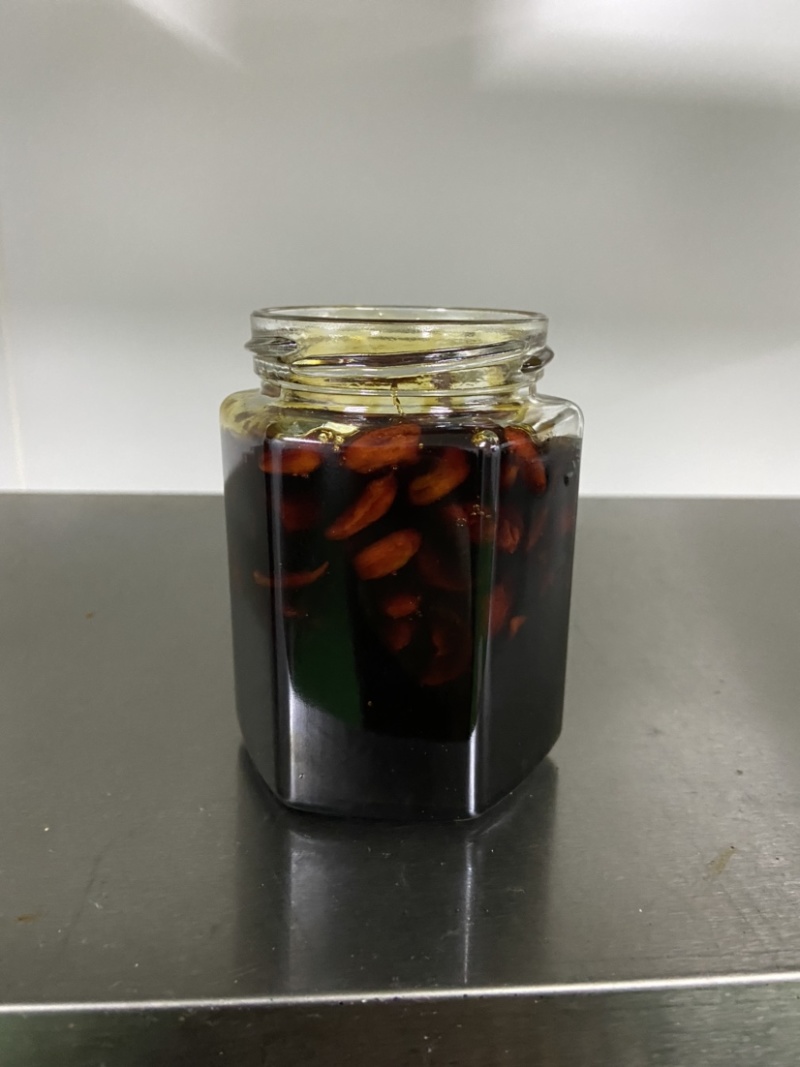 姜枣膏纯手工黑糖姜枣茶一手货源量大从优