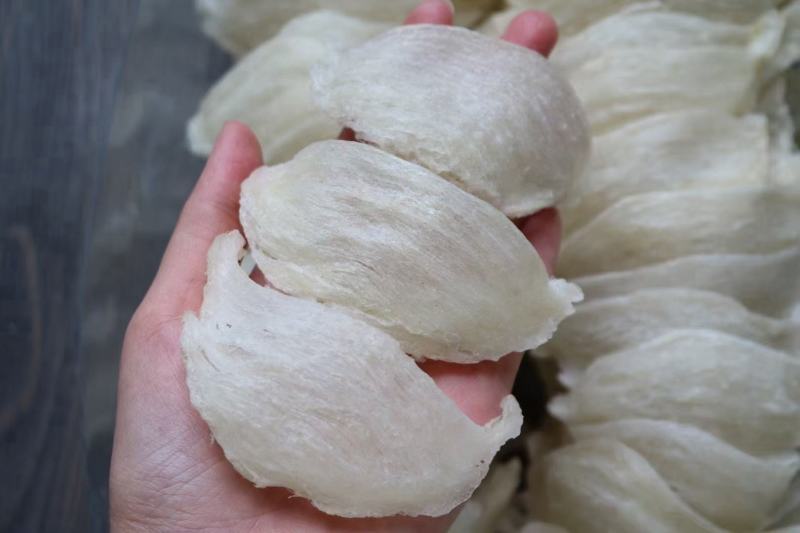 印尼燕窝批发纯干挑ov盏燕盏95干50g640元