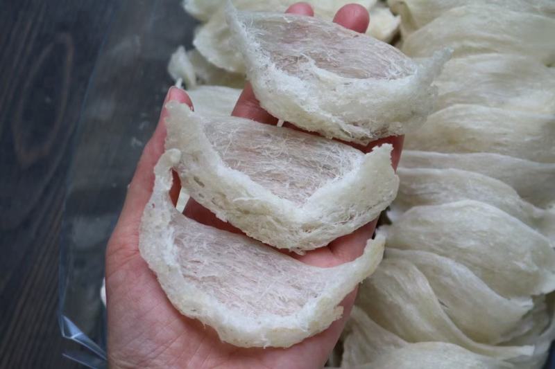 印尼燕窝批发纯干挑ov盏燕盏95干50g640元