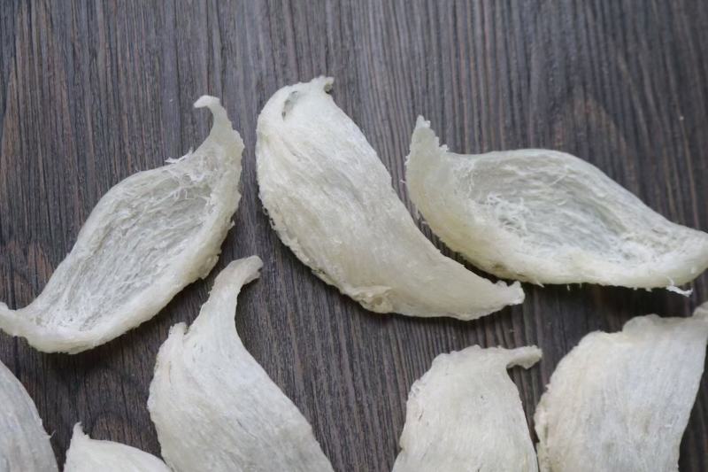 印尼燕窝批发纯干挑ov盏燕盏95干50g640元