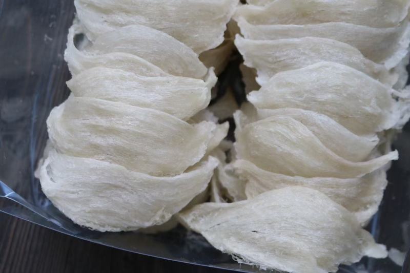 印尼燕窝批发纯干挑ov盏燕盏95干50g640元