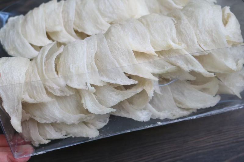 印尼燕窝批发纯干挑ov盏燕盏95干50g640元