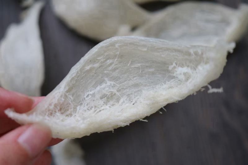印尼燕窝批发纯干挑ov盏燕盏95干50g640元