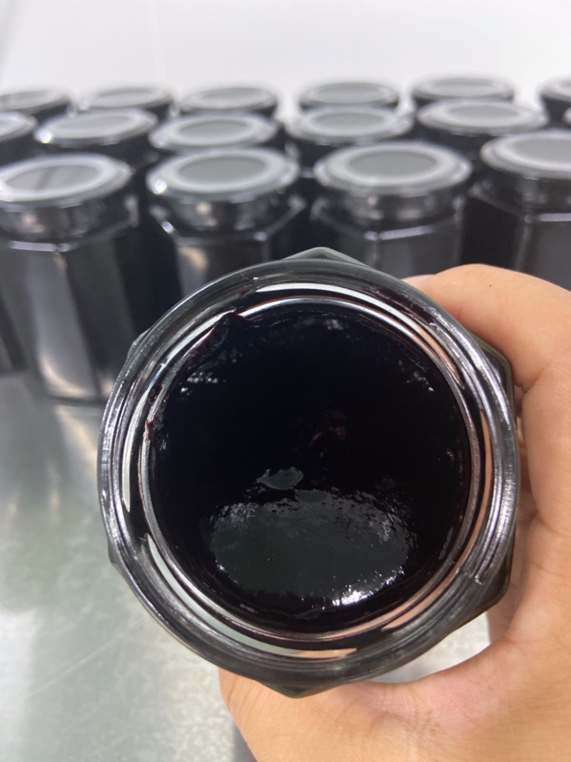 桑椹膏纯手工古法熬制浓缩精华一手货源