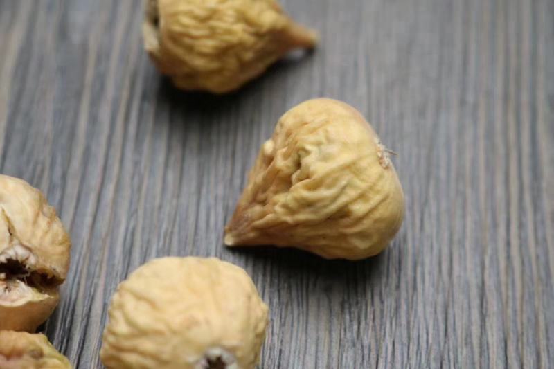 产地伊朗AA+无花果干坚果干果批发足干