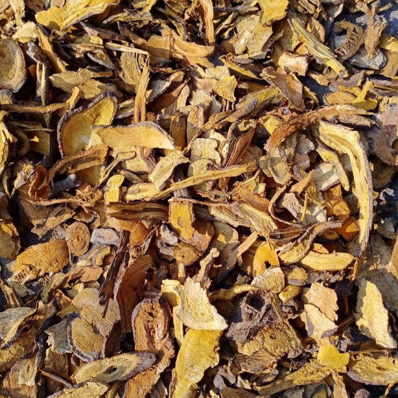 虎杖，大货虎仗供应，二十斤起发货，纯野生