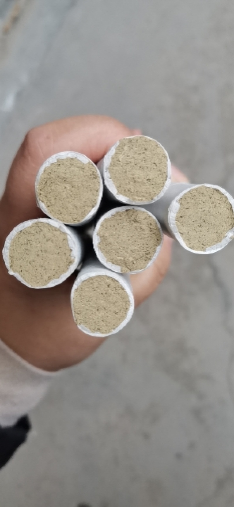 艾灸条艾条18*200艾灸艾灸馆美容院定制艾灸厂家