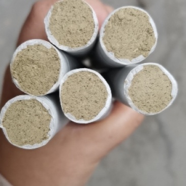 艾灸条艾条18*200艾灸艾灸馆美容院定制艾灸厂家