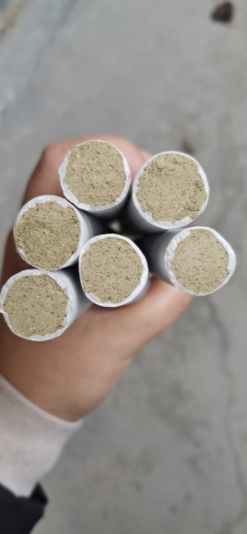 艾灸条艾条18*200艾灸艾灸馆美容院定制艾灸厂家