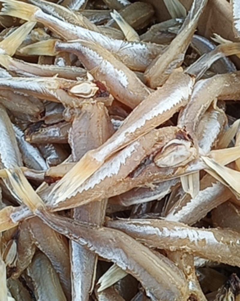 去头去皮去内脏的红头鱼有需要的关注，煎、炸、蒸、炖都好吃