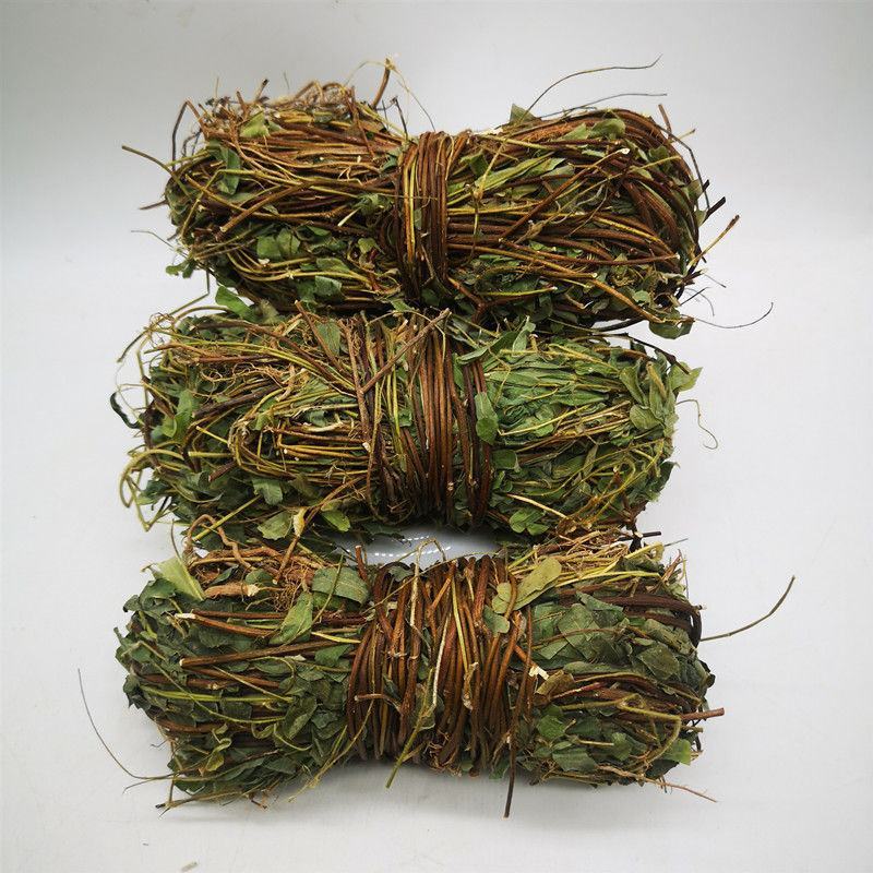 鸡骨草野生新鲜晒干带叶子益肝炖汤料煲汤养生鸡骨草茶