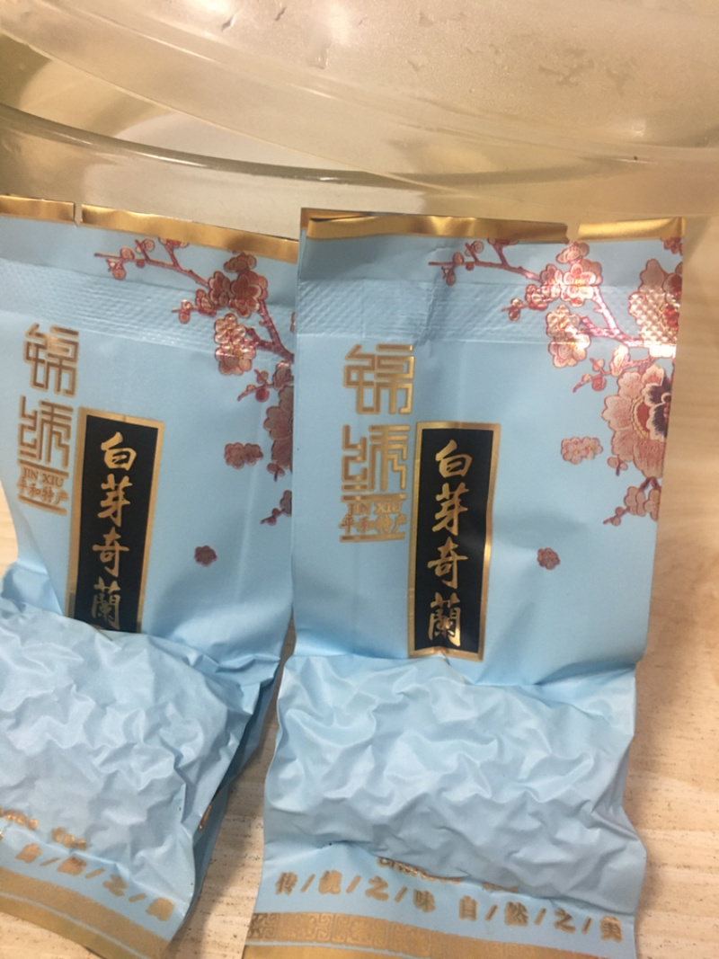 白芽奇兰（正宗原产地福建省漳州市平和县特产）