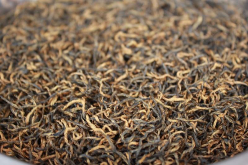供应红茶恩施硒都富硒茶红茶利川红特级红茶春茶清明茶红茶