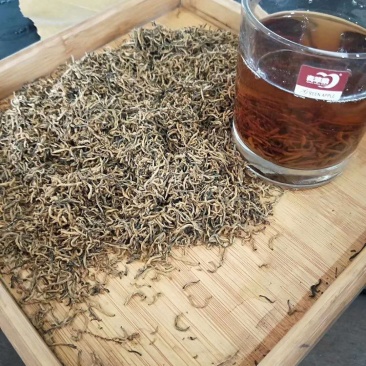 供应红茶恩施硒都富硒茶红茶利川红特级红茶春茶清明茶红茶