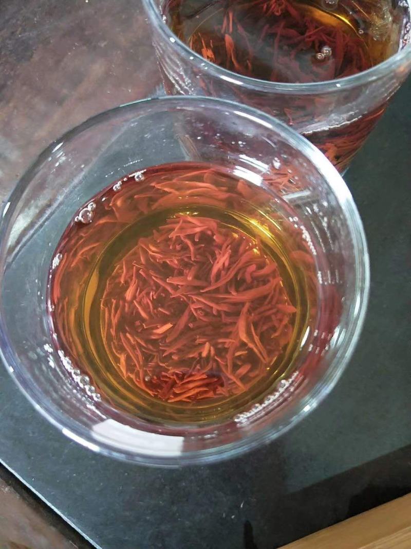供应红茶恩施硒都富硒茶红茶利川红特级红茶春茶清明茶红茶