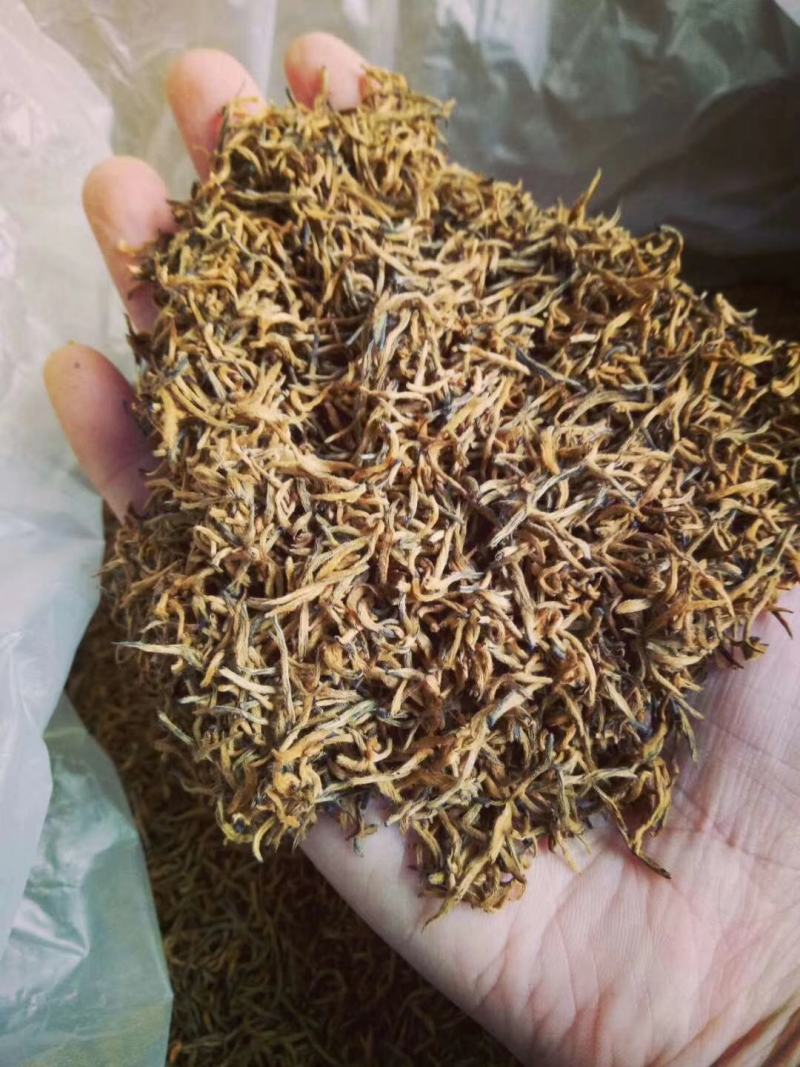 供应红茶恩施硒都富硒茶红茶利川红特级红茶春茶清明茶红茶